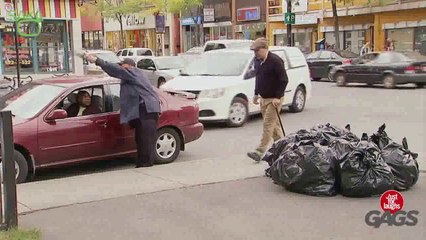 Acımasız Polis Şakası