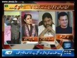 Ayaz Latif Palijo with Asma Chaudhry Mola Bux Chandio Zafar Shah Dawn TV 29th may 2012