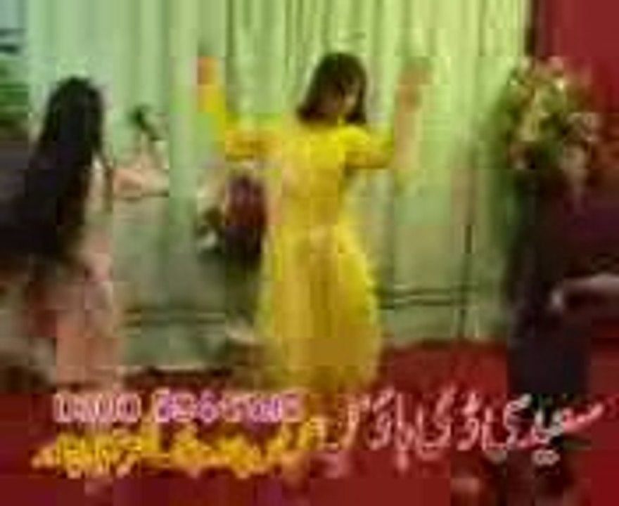 Nehar Ali Pashto Tappy Part6