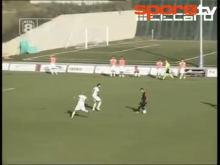 Zlatan'ın efsane golünü gölgede bıraktı!