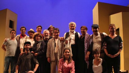 ANGELE ! Marcel PAGNOL