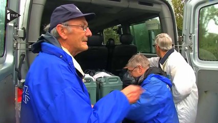 Calais : la police municipale réclame aussi plus de moyens