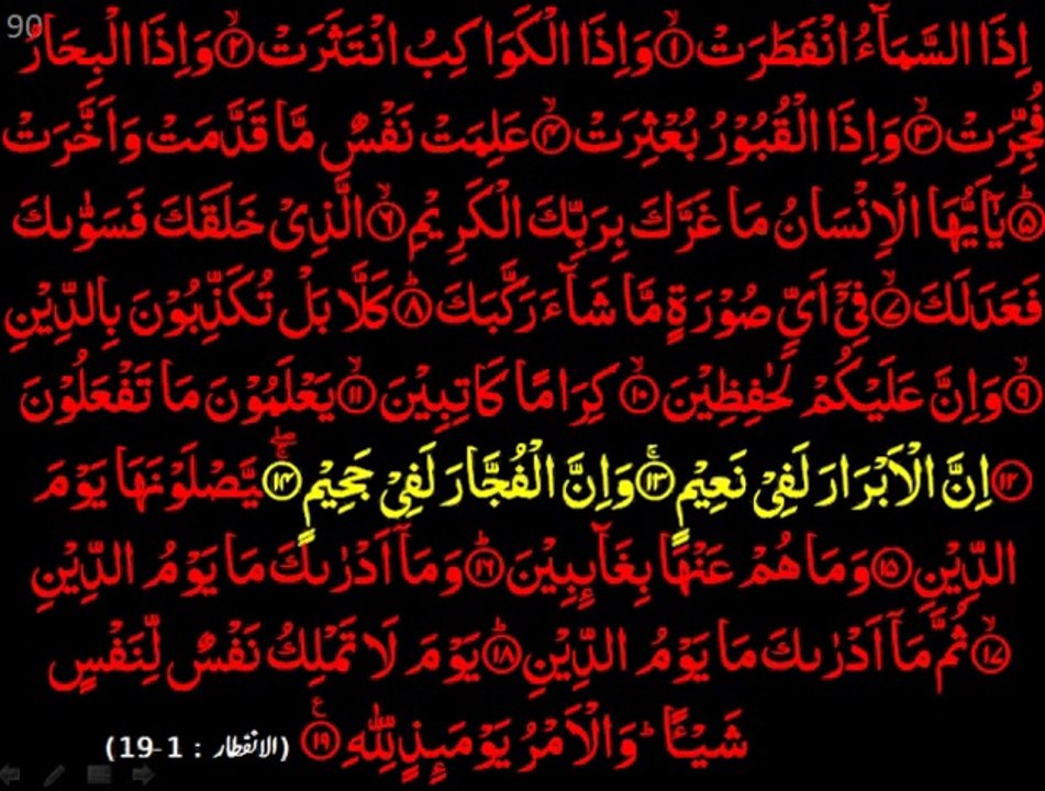 Tadabbur-ul-Quran, Topic No. 12 _ 'Insaan' [Human] (Part 2_2) by Dr Murtaza bin Bakhsh