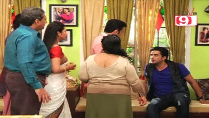 Why Is Raman Hitting Romi? | Yeh Hai Mohabbatein