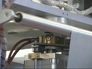 Confezionatric verticale - MV 100 Super - Bilancia lineare & Stabilo Valvola - Caffè,