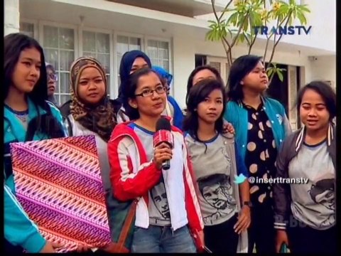 [141015]Insert - Menuju Janji Suci Nagita & Raffi - Part 10
