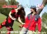 Babrak Shah Sehar Khan Pashto Mast Dance