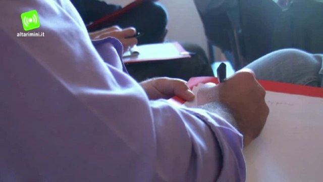 Dalla Croce Rossa una nuova ambulanza intitolata a Marco Simoncelli