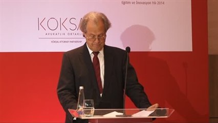 Türk-Alman Bilim Yılı?nda ?din Özgürlüğü? Masaya Yatırıldı!