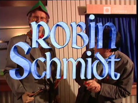 Die Harald Schmidt Show - 0079 - 1996-03-27 - Kylie Minogue, Hildegard Krekel, Marc Almond