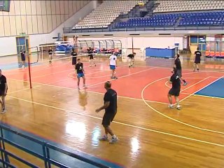 Φθία Λαμίας: Με στόχο την παραμονή