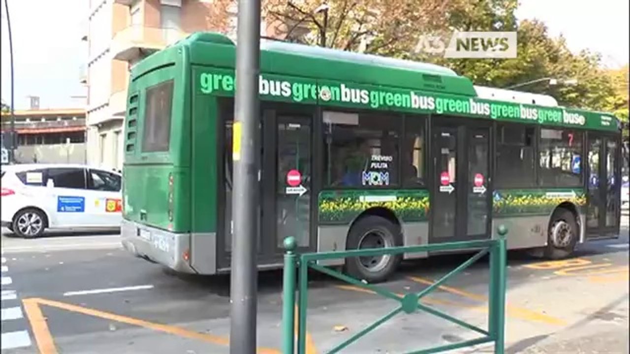 SMOG, STOP ALLE AUTO PIU' VECCHIE