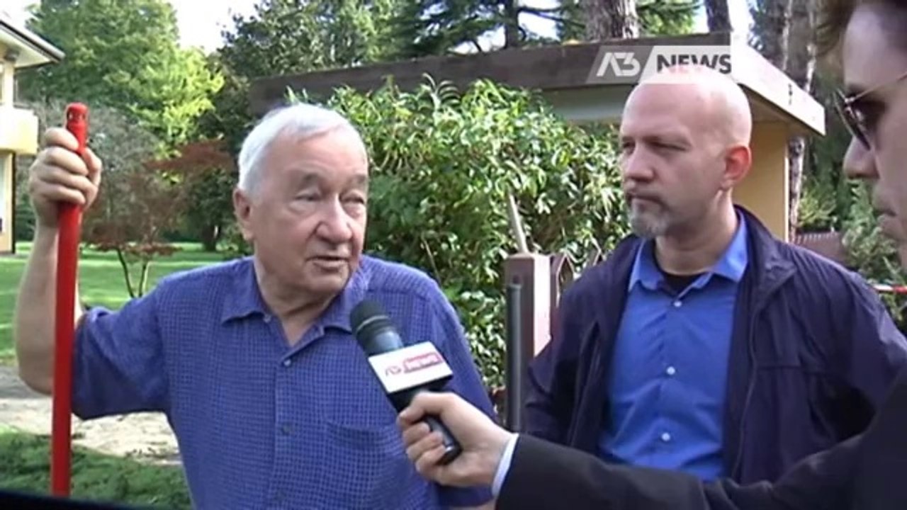 TROMBA D'ARIA, CHIUSA UNA SCUOLA