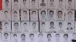 Peña promete resultados, pero pesquisas no arrojan luces sobre desaparecidos