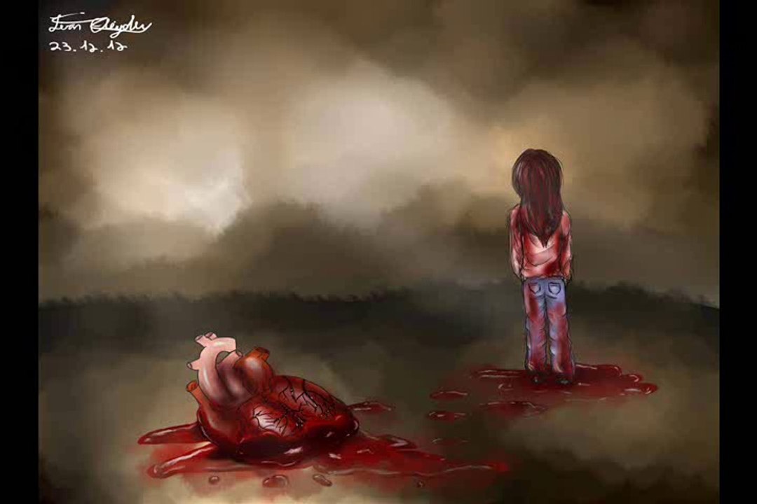 SAD ever poetry mare humsafr tujy kya khabar