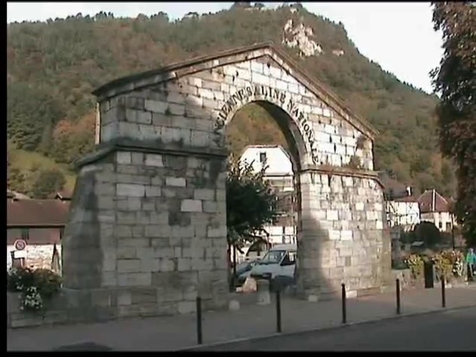 Avec l'APPH, un regard sur l'Histoire, la Science et l'Architecture