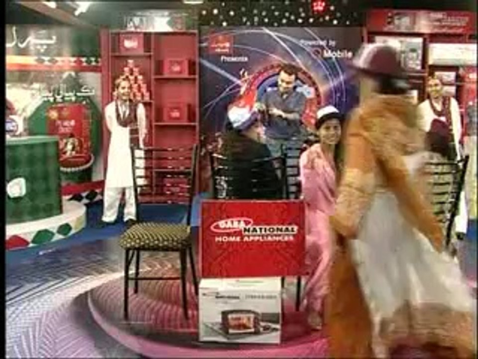 Ho jamalo 11th-Oct-2014 part 3