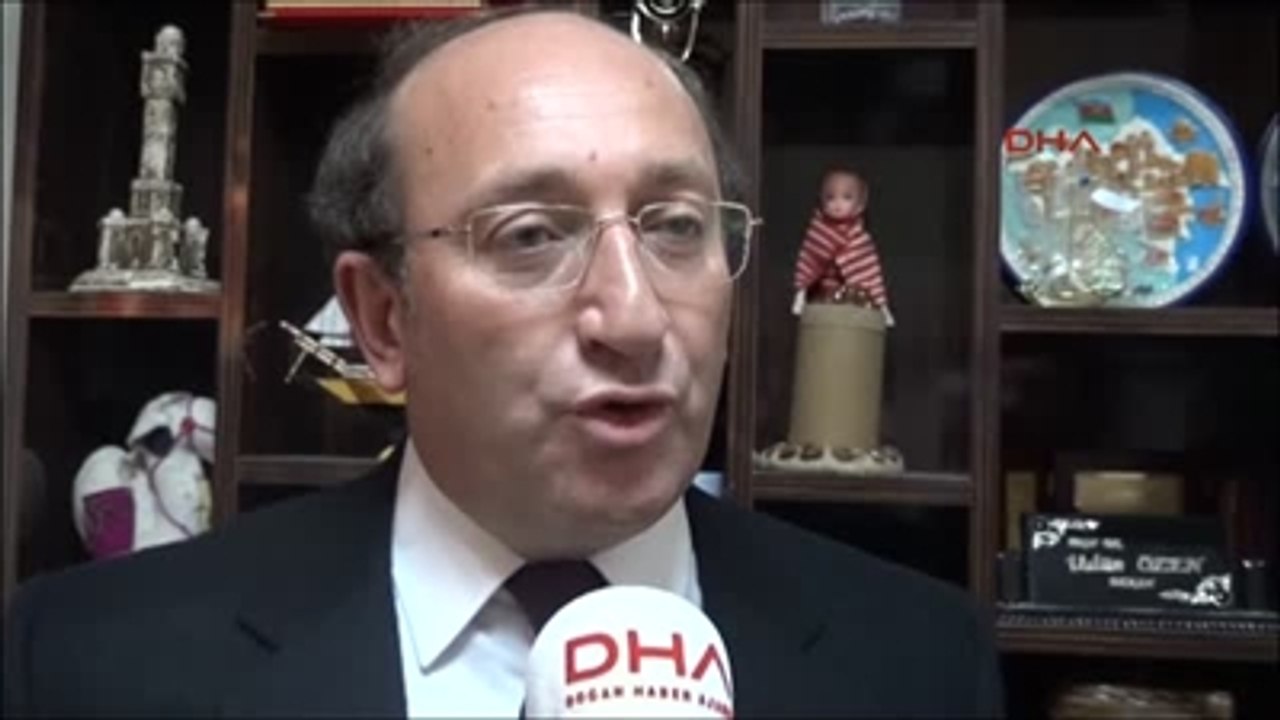 Erzurum Aöf Dekanı Prof. Dr. Özen Sınavsız İkinci Üniversite Büyük Bir Şans