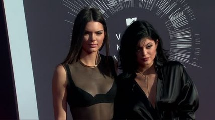 Kendall y Kylie Jenner hacen parte de la lista Most Influential Teens de Times