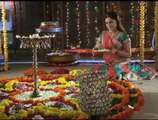 Watch Diwali celebration in TV show 'Balika Vadhu'