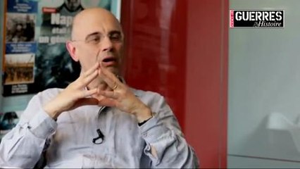 BARBAROSSA - 2eme partie