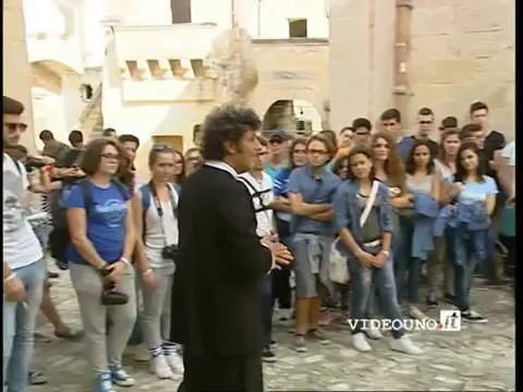 Matera ospita il Festival della Filosofia in Magna Grecia