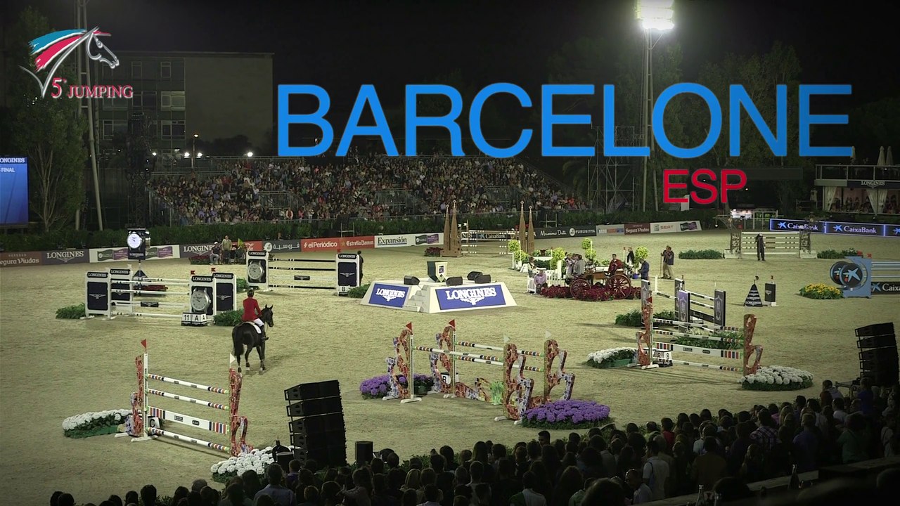 Finale Nations Cup