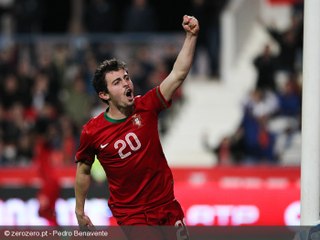 Le rush solitaire gagnant de Bernardo Silva !