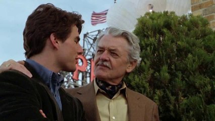 The Firm (1993) Full Movie HD Streaming