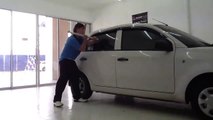 Must Watch The Gullu Butt Proof Car