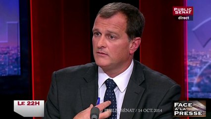 Gibraltar: Ces "boat people" que Louis Aliot ne voit pas couler