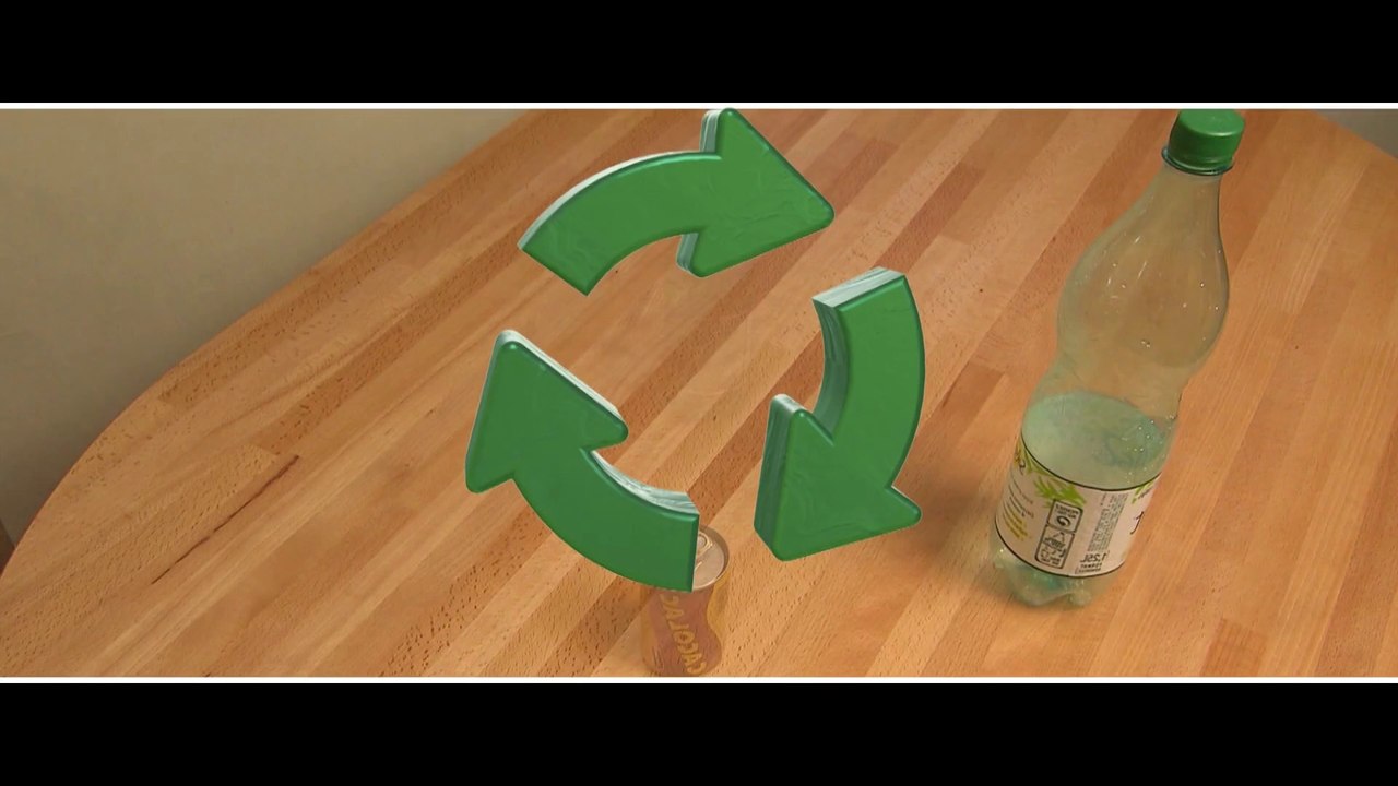 Vous pensez que trier ses déchets cela ne sert à rien ?