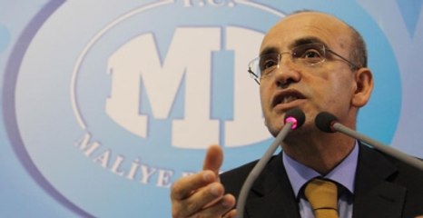 Şimşek, Bütçe Açığı ve Memur Maaşı Zam Oranlarını Açıkladı