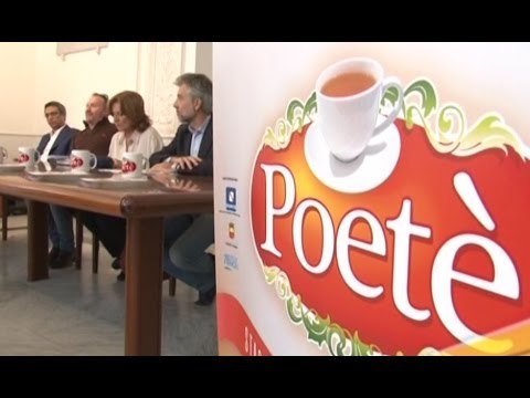 Napoli - Poetè , cultura e diritti per tutti (14.10.14)