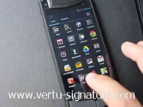 vertu replica,vertu ti ,vertu signature replica phones in china from luxuryvertu.cn