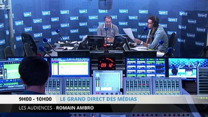 Mentalist cartonne toujours sur TF1