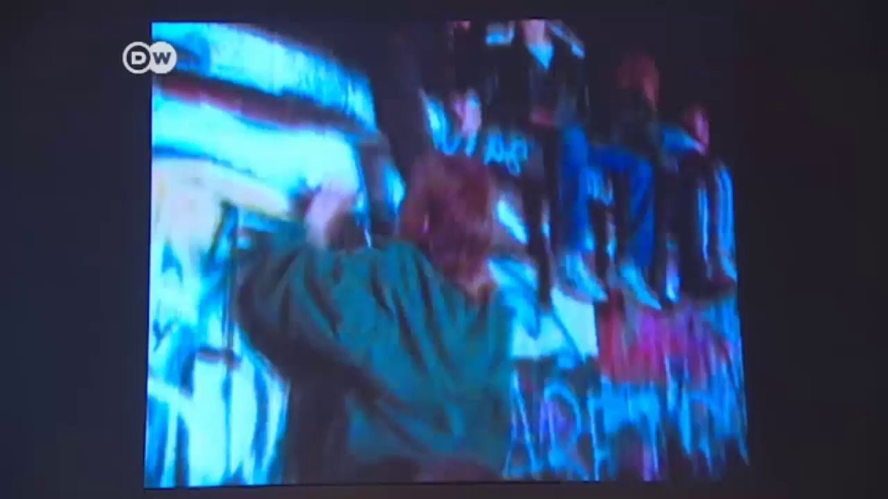 Deutschland-Ausstellung in London