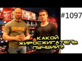 Какой жиросжигатель лучший? Как выбрать жиросжигатель?