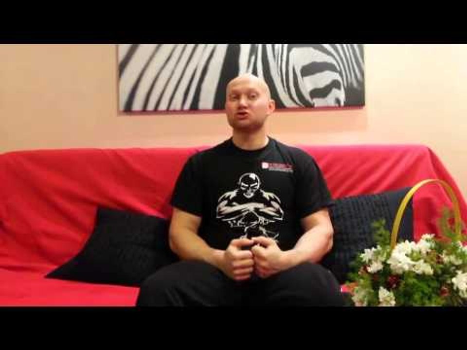 Диета Юрия Спасокукоцкого для похудения - успей...
