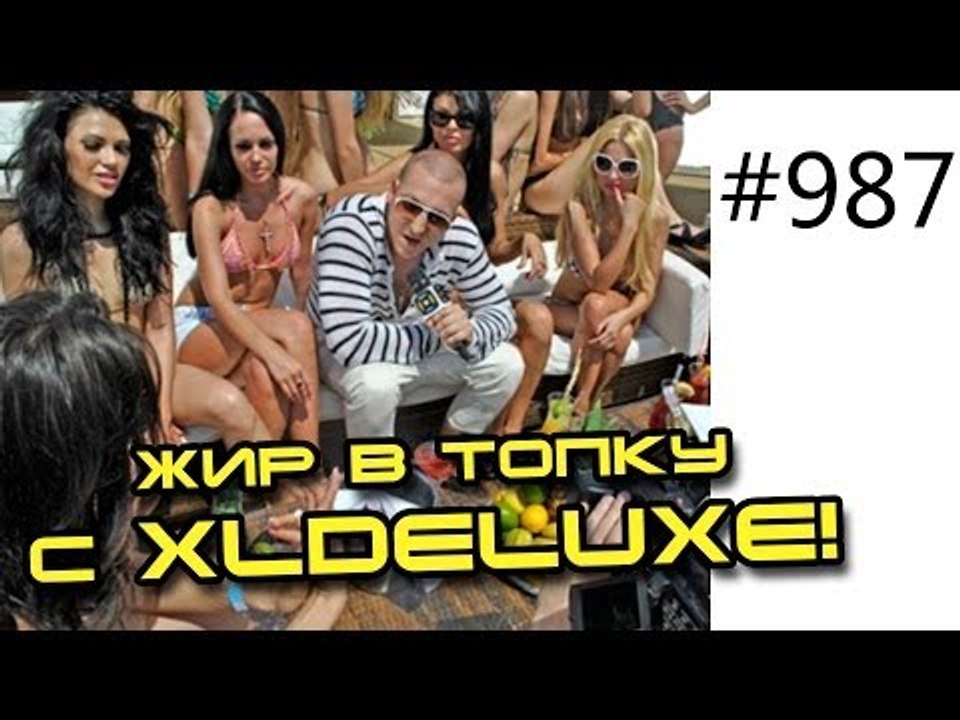 Как убрать жир с живота и накачать идеальный пр...