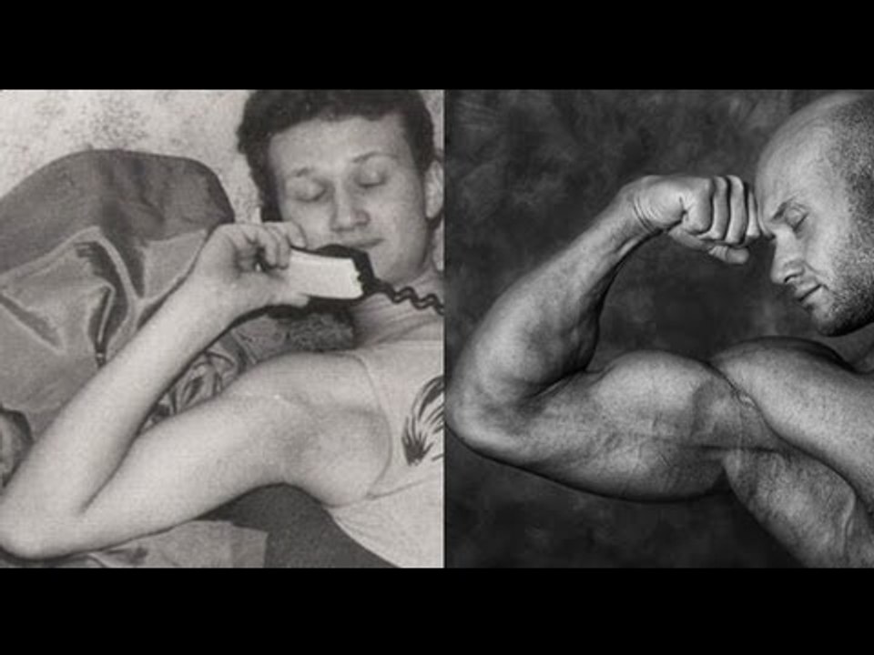 Как научиться подтягиваться с нуля. Как подтянуться на турнике. Обучающие видео