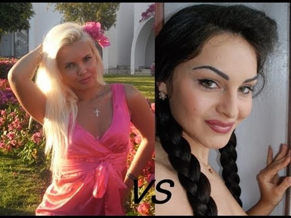 Развлечения и юмор - № 610. Совместная тренировка красивых девушек