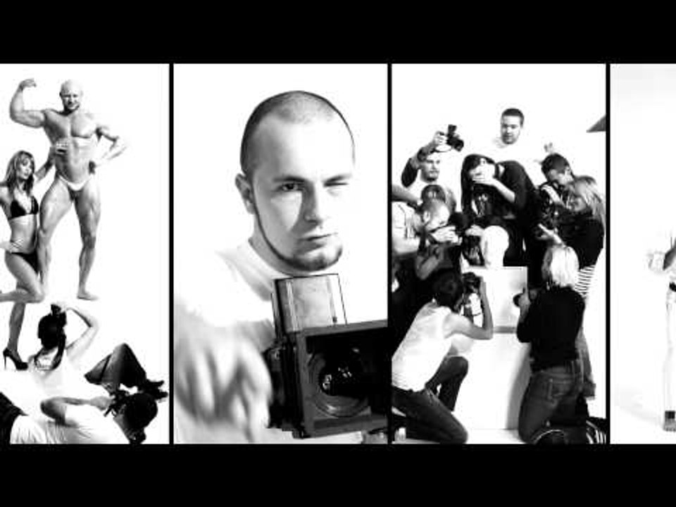 Интервью. Шоу. Семинары. - 553. Юрий Спасокукоц...