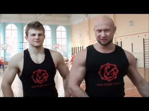 Архив 573. Как совмещать кардио тренинг и бодибилдинг