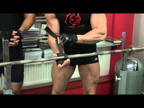 Методика Юрия Спасокукоцкого - № 444. Часть 1 Учимся пользоваться лямками