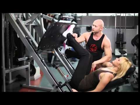 № 495.Архив. Программа упражнений для женщин - Анонс