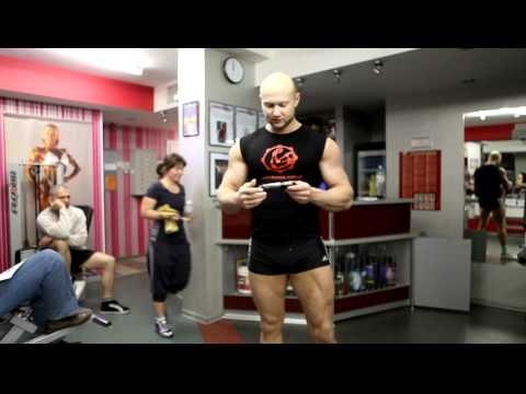 Питание для набора массы - № 465. Сем-р.Протеиновые батончики1