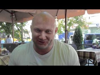 Развлечения и юмор - № 450. Веселые Качки. Анекдот про грузина. Отжиг.