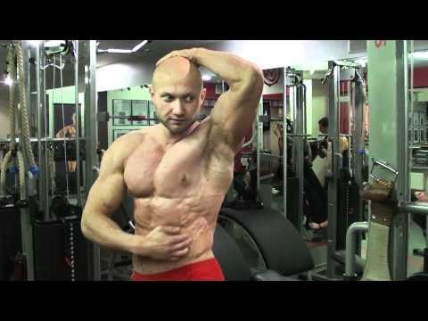 Как накачать пресс. Упражнения и как накачать косые мышцы живота у блока