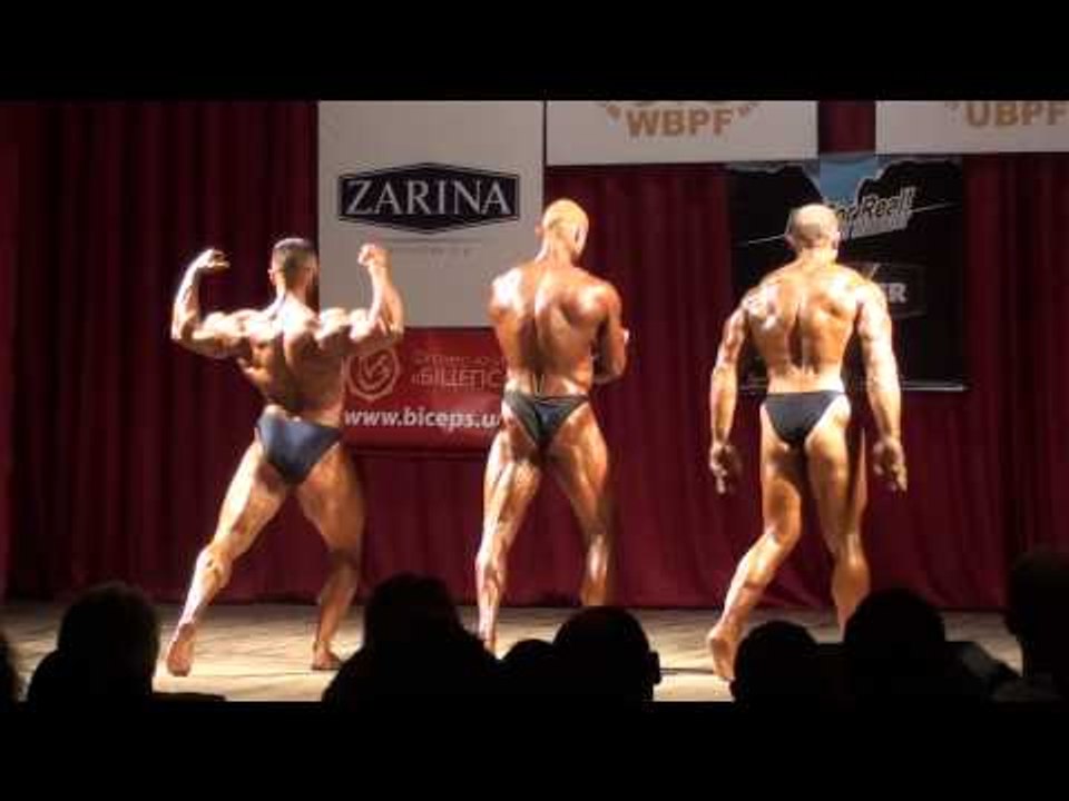 Мотивация и Соревнования. - № 356. Категория мужчины до 100 кг